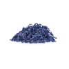 PDR-01/M: 100 gr. Blue color shredded paper 3