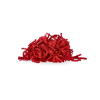 PDR-01/RA: 100 gr. Red color shredded paper 3