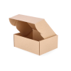 427-10: 150 x 120 x 62 mm cardboard box with quick closure FEFCO 0427 3