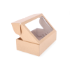 427-13: 270 x 178 x 80 mm cardboard box with quick closure FEFCO 0427 6