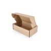 427-19: 240 x 135 x 70 mm cardboard box with quick closure FEFCO 0427 2