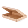 427-2: 200 x 150 x 25 mm cardboard box with quick closure FEFCO 0427 3