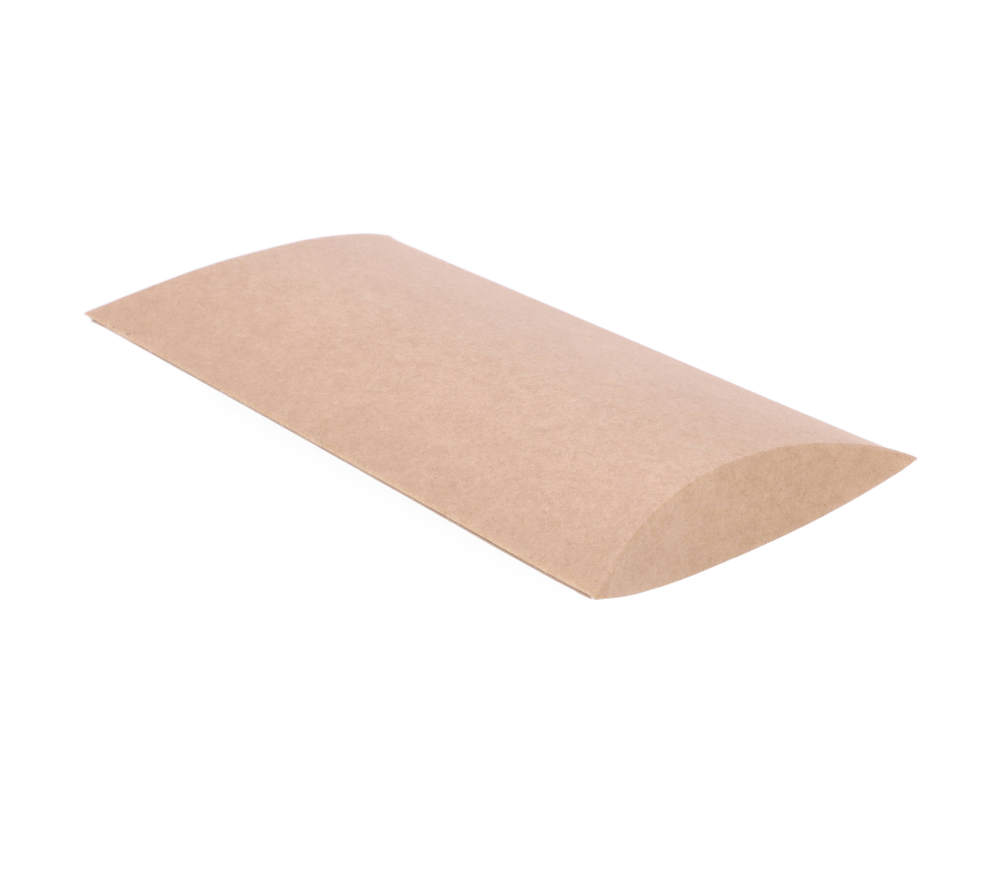 PAD-2: 190 x 120 x 25 mm pillow box 4