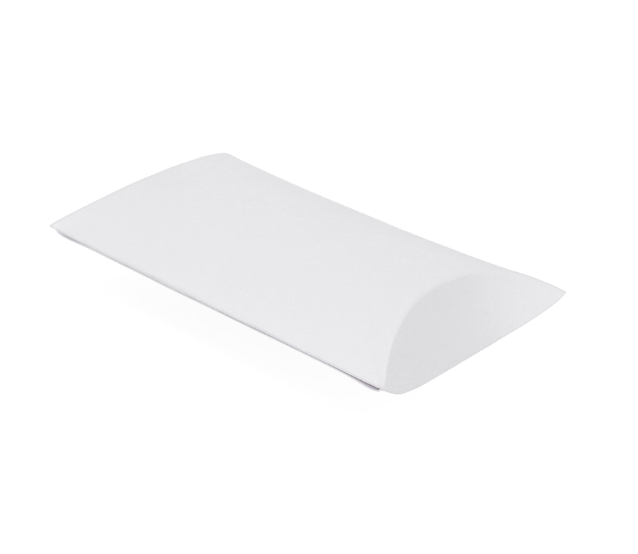 PAD-1: 100 x 75 x 25 mm pillow box 1