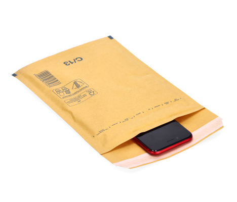 AIR-13: 150 x 215 mm envelope with air protection 3