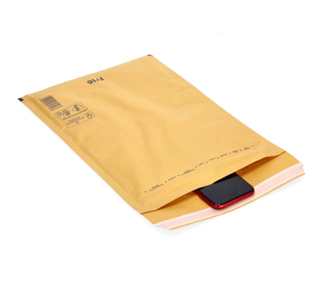 AIR-15: 220 x 265 mm envelope with air protection 3