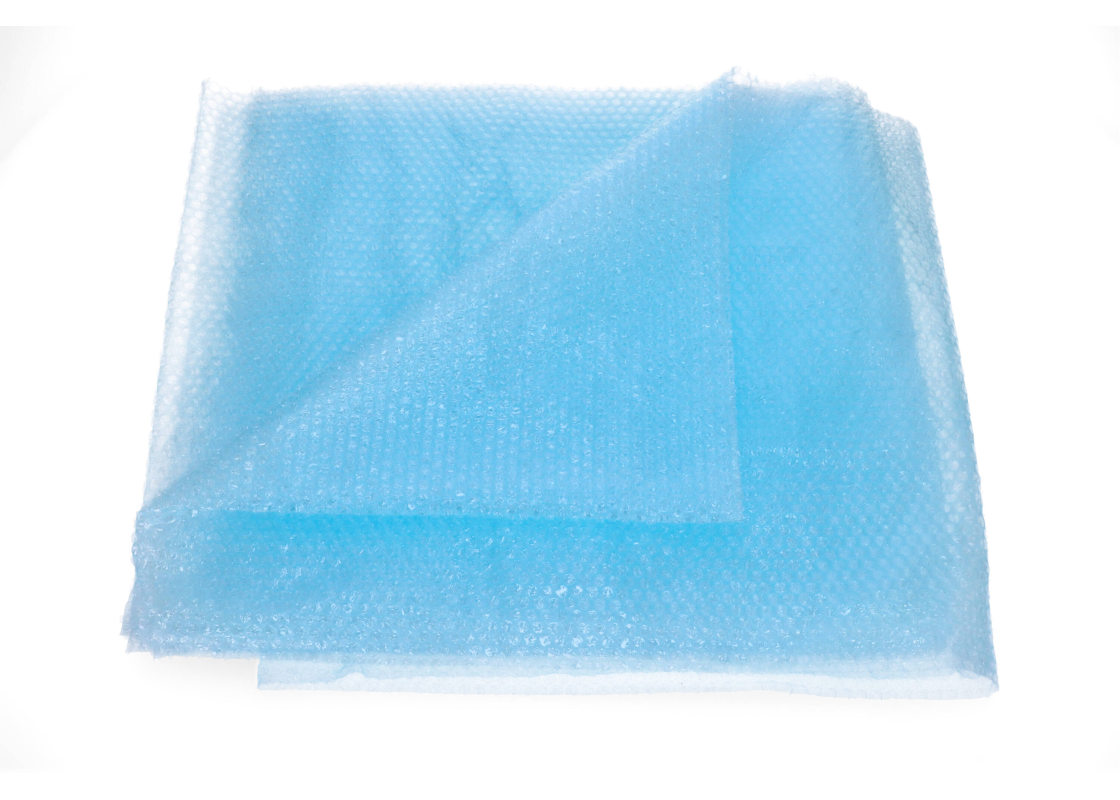 BP-1/10: 1.2m x 10m. bubble wrap 1