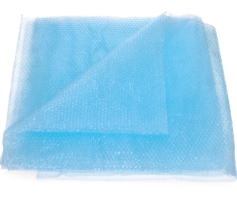 BP-1/10: 1.2m x 10m. bubble wrap 1