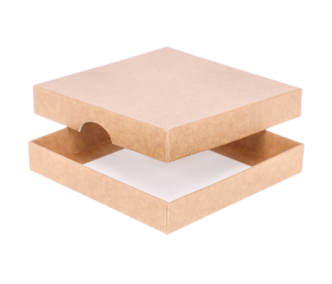 DD-11: 120 x 120 x 20 mm two-part box 3