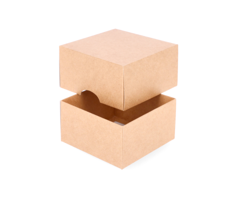 DD-1 90 x 90 x 50 mm two-part box 3