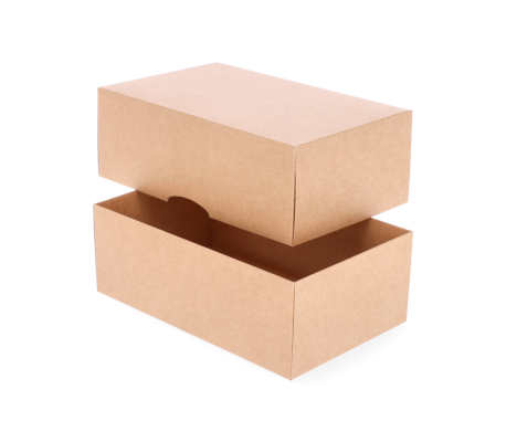 DD-6: 220 x 140 x 80 mm two-part box 2