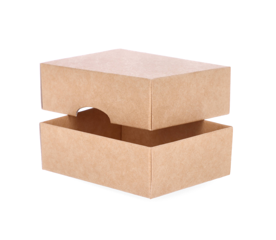 DD-7: 90 x 70 x 30 mm two-part box 4