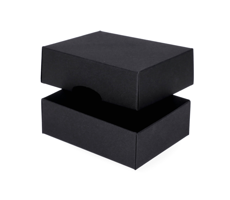 DD-7: 90 x 70 x 30 mm two-part box 1