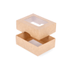 DD-7: 90 x 70 x 30 mm two-part box 9