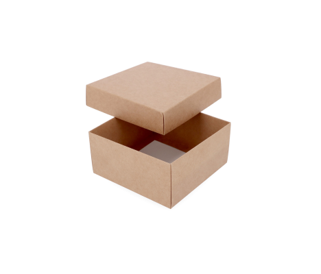 DDP-25: 120 x 120 x 60 mm two-part box 3