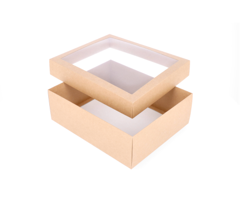 DDP-26: 300 x 250 x 100 mm two-part box 3