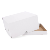 DT-3: 300 x 300 x 150 mm cake box, 10 pcs. 3