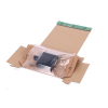 FP/2: 200 x 150 x 40 mm secure shipping box 4