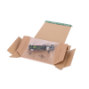 FP/4: 280 x 210 x 60 mm secure shipping box 4