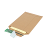 RV/1: 167 x 240 x 30 mm. cardboard envelope 5