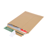 RV/3: 235 x 308 x 30 mm. cardboard envelope 5