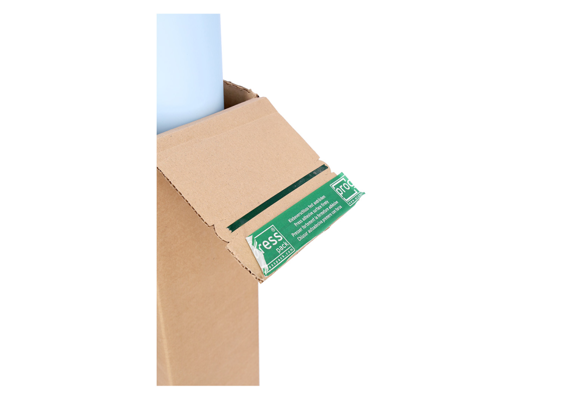 ID/1: 510 x 105 x 105 mm long box for shipments 2