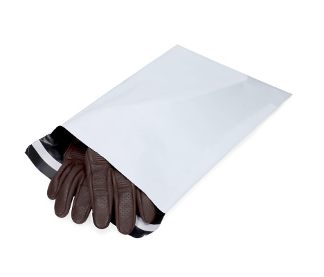 KV-3: 240 x 350 mm plastic courier envelopes 100 pcs. 1