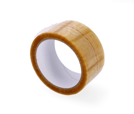 LPJ-3: Solvent 48mm x 54m. adhesive packing tape 1