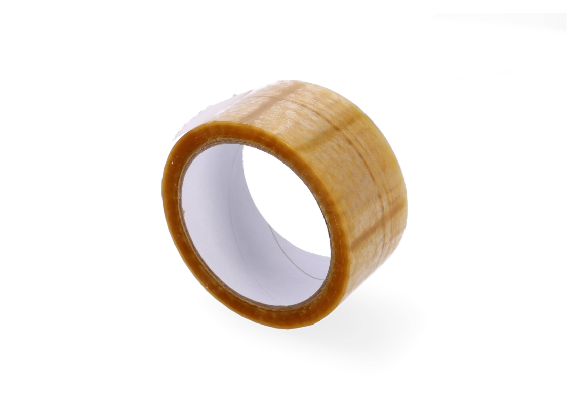 LPJ-3: Solvent 48mm x 54m. adhesive packing tape 1