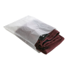 TPB-1: 150 x 40 x 200 mm tissue paper bag for clothes, 250 pcs. 2