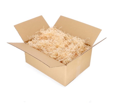 MD-5: 5 kg. wood shavings 1