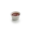 PA/1: organic container for sauce 50ml, 100 pcs. 2