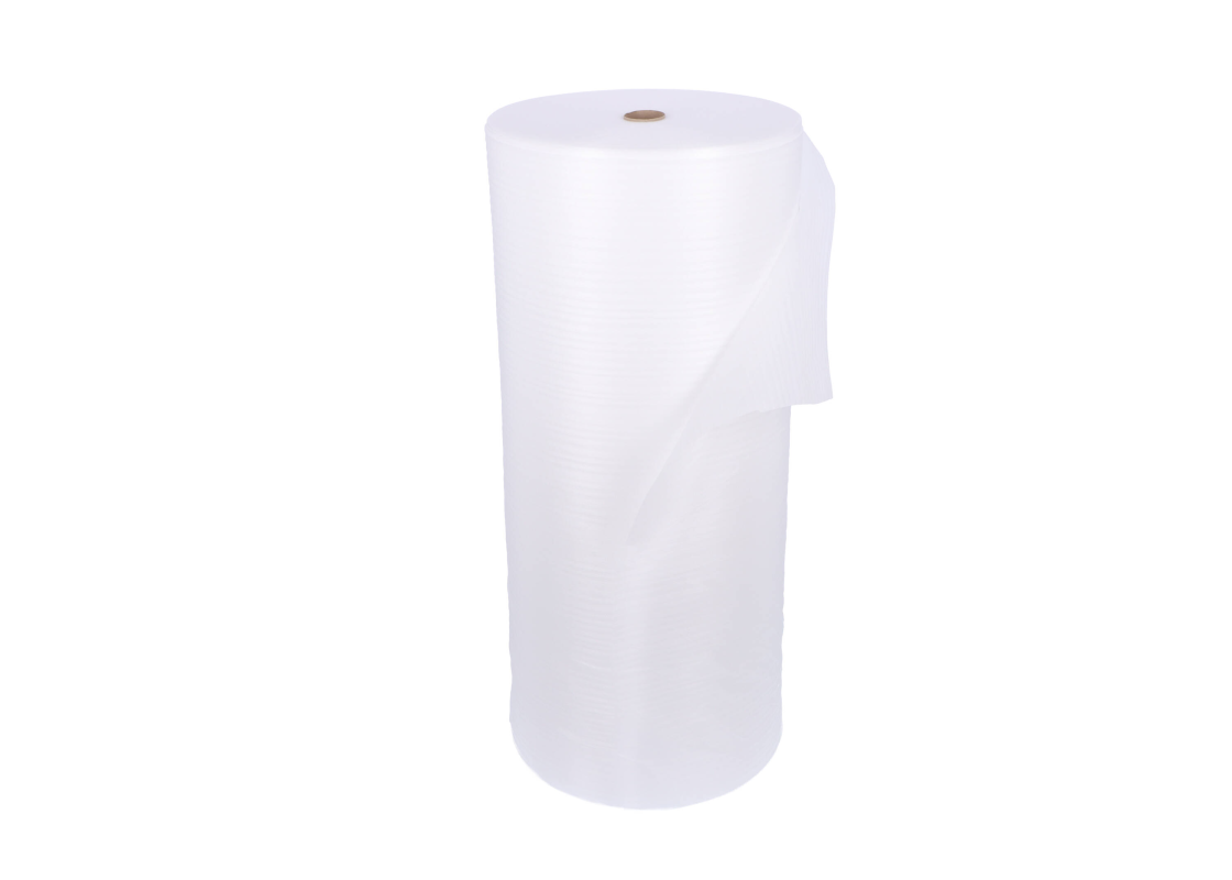 PP-08: 1.2m x 300m. blown polyethylene film 1