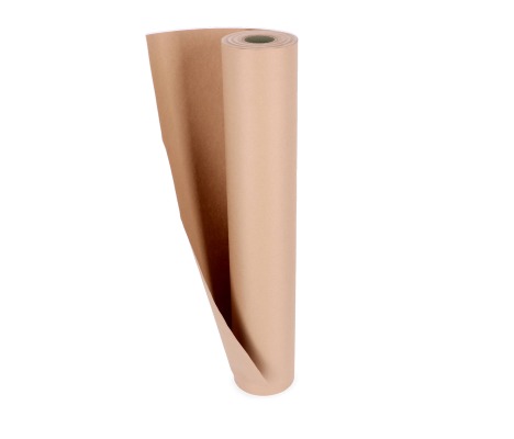 VPP-15: 105 cm, 80 g/m², ∅ 75 mm. wrapping paper 1