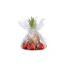 PPL-2: 70 x 100 cm. clear plastic for packaging. 50 pcs. 2