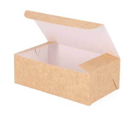 PR-3: 215 x 127 x 75 mm confectionery box 1