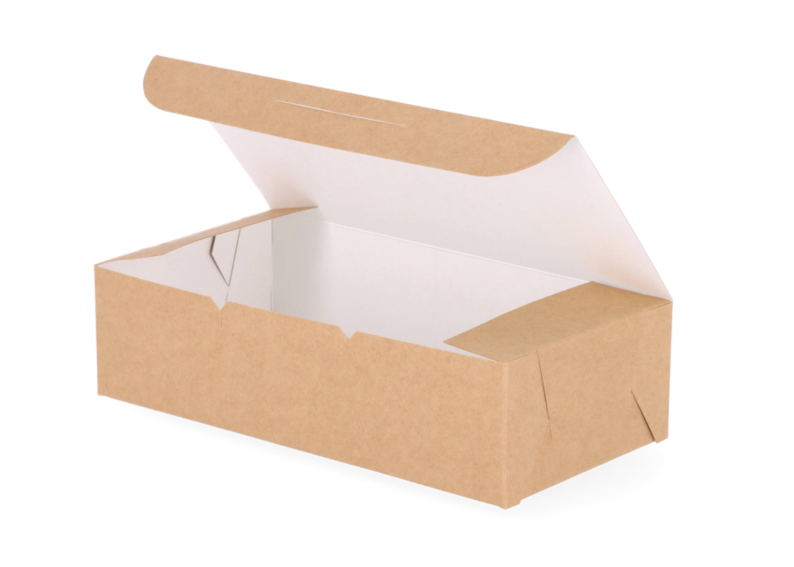 PR-6: 217 x 110 x 58 mm confectionery box 1