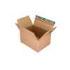 RAD/4: 305 x 230 x 160/70 mm adjustable height box for parcels 3