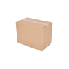 SD-12: 402 x 242 x 287 mm corrugated cardboard box 3