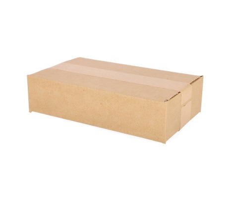 SD-13: 300 x 180 x 75 mm corrugated cardboard box 1