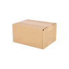 SD-2: 200 x 150 x 105 mm corrugated cardboard box 3