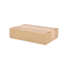 SD-3: 235 x 155 x 50 mm corrugated cardboard box 3