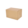 SD-8 380 x 253 x 228 mm corrugated cardboard box 3