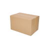 SD-9: 500 x 350 x 350 mm corrugated cardboard box 3