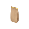 KLIP-140A: golden 140 mmx 8 mm tape for bag closing 3